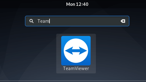 Il Lancio Di TeamViewer