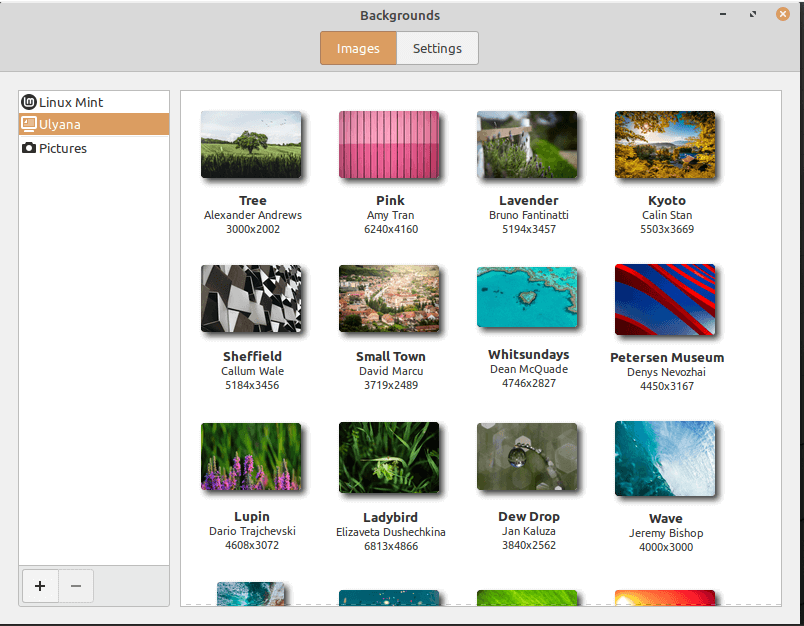 Linux Mint Sfondi Del Desktop