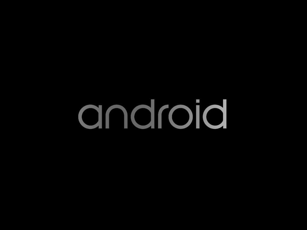 Avvio di Android