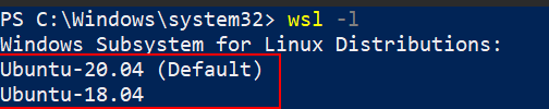 Controlla la versione di distribuzione di Ubuntu