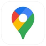 Icona di Google Maps