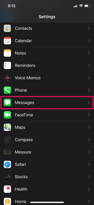 Come salvare i messaggi audio su iPhone e iPad