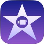Icona di iMovie
