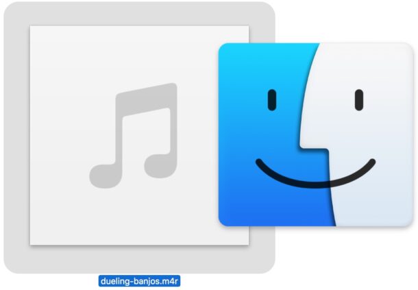 Come copiare la suoneria su iPhone dal Finder di macOS