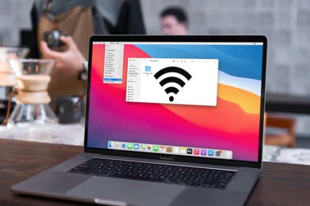 Come risolvere i problemi Wi-Fi di macOS Big Sur