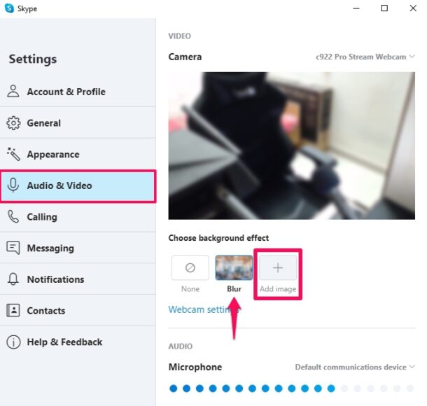 Featured image of post Sfondi Skype Lavora da casa in grande stile con gli sfondi virtuali per zoom skype o altri software di videoconferenze