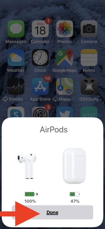 Come collegare AirPods a qualcun altro iPhone
