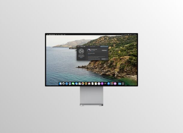 Come annullare la registrazione del tuo Mac da Developer e beta pubblica