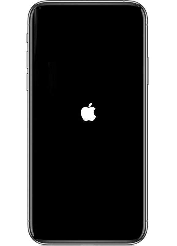 Come risolvere la mancanza o la scomparsa della tastiera dell'iPhone