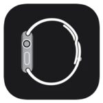Icona di Apple Watch