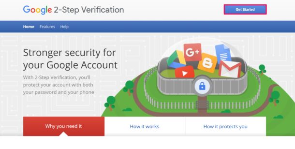 Come spostare l'account Google Authenticator su un nuovo iPhone