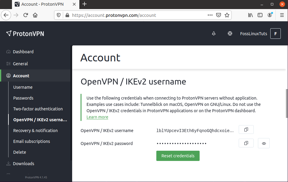 protonvpn ubuntu protonvpn ubuntu