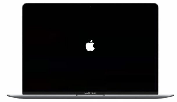 Come reinstallare macOS su M1 Apple Silicon Mac