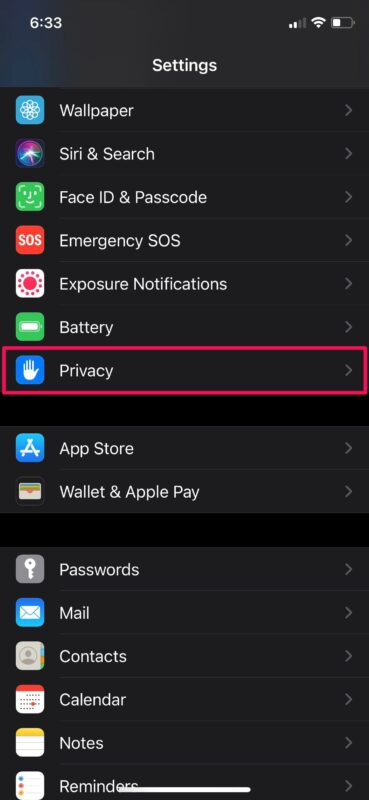 Come utilizzare la posizione precisa e approssimativa su iPhone