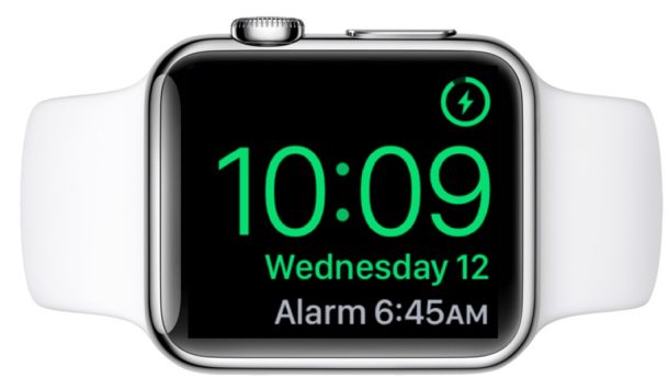 Come impostare una sveglia su Apple Watch