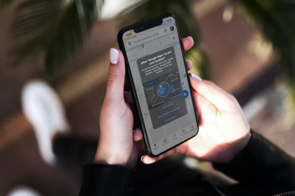 Come utilizzare la posizione precisa e approssimativa su iPhone