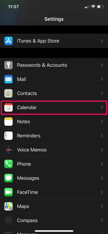 Come impostare e modificare i tempi di avviso del calendario su iPhone e iPad