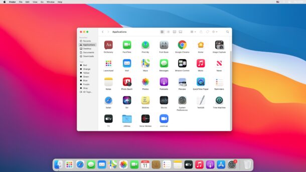 8 migliori nuove funzionalità in macOS Big Sur