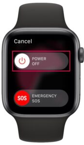 Come risolvere i problemi di Apple Watch non accoppiato con iPhone