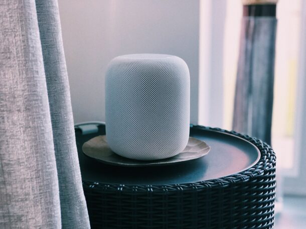 Come effettuare chiamate telefoniche con HomePod 