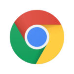 Icona di Google Chrome