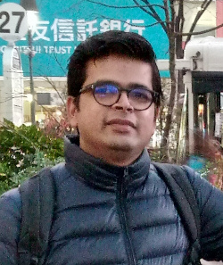 Abhinav Upadhyay