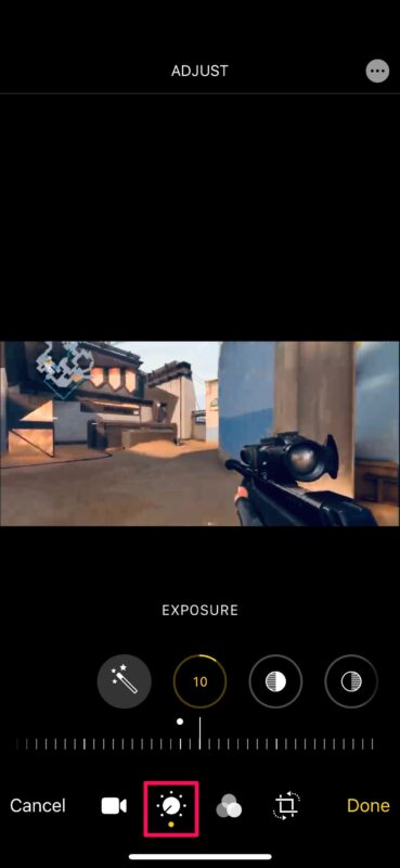Come modificare i video su iPhone e iPad