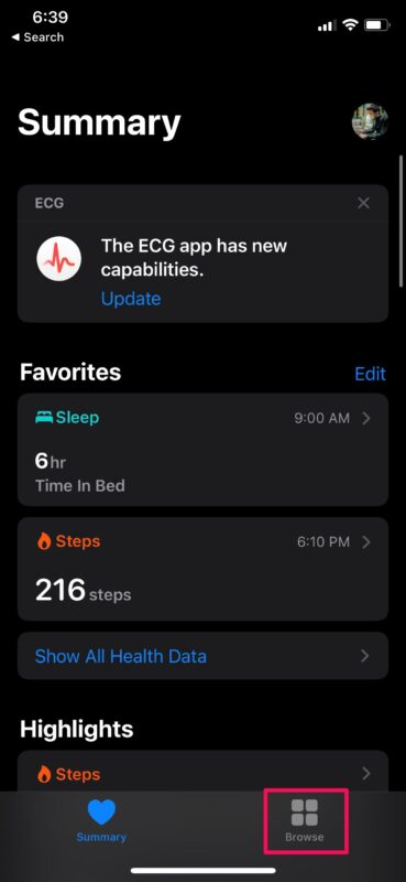 Come regolare la pianificazione del sonno su iPhone e iPad