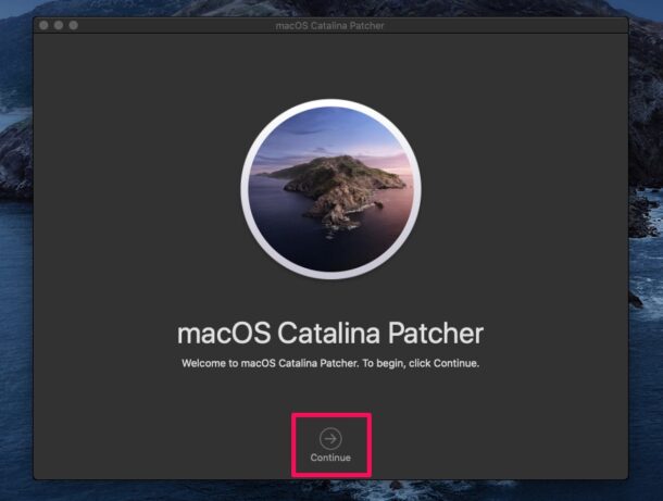 Come scaricare MacOS Catalina senza l'App Store