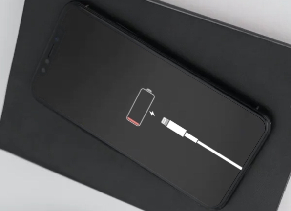 Problemi con la batteria di iOS