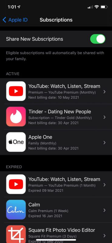 Non riesci a cambiare il Paese dell'ID Apple?  Ecco perché