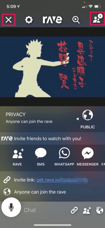 Come avviare una festa per guardare Netflix sul tuo iPhone