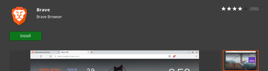 how to install brave browser on fedora how to install brave browser on fedora