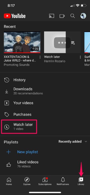 Come riprodurre in loop i video di YouTube su iPhone e iPad