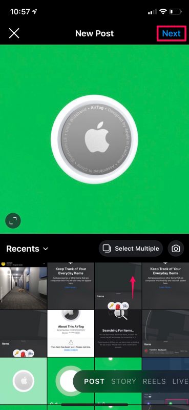 Come nascondere i mi piace e visualizzare i conteggi su Instagram