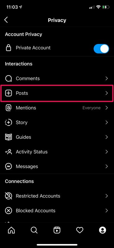 Come nascondere i mi piace e visualizzare i conteggi su Instagram