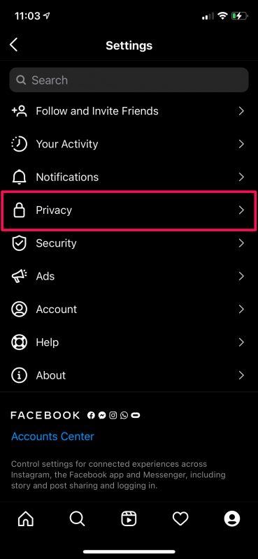 Come nascondere i mi piace e visualizzare i conteggi su Instagram