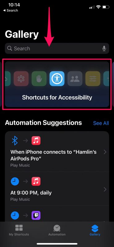 Come convertire la password Wi-Fi in codice QR su iPhone