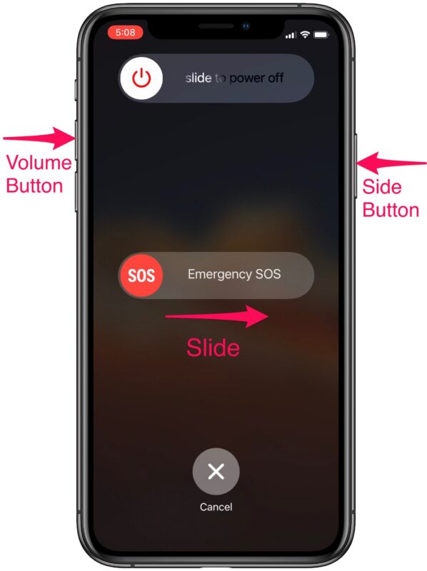 Come attivare SOS di emergenza su iPhone
