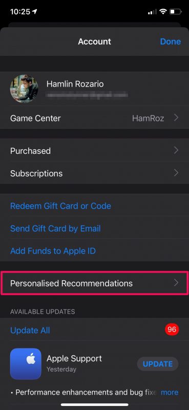 Come annullare i preordini su iPhone e iPad