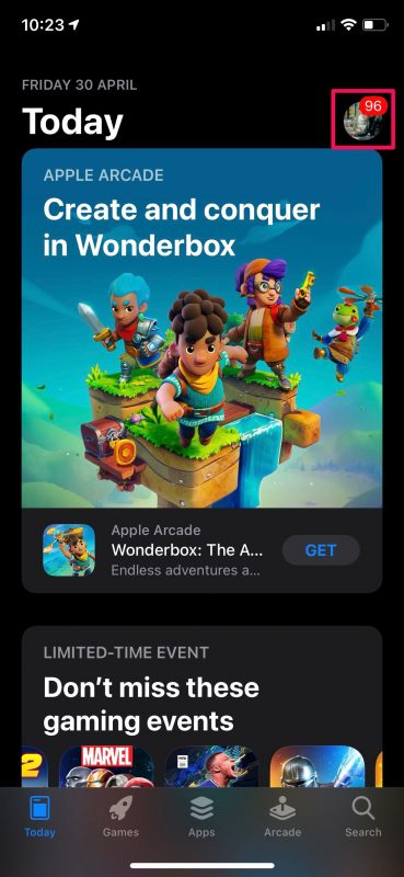 Come annullare i preordini su iPhone e iPad