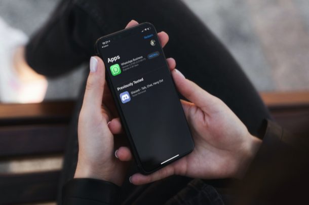 Come eseguire il beta test delle app iOS con TestFlight