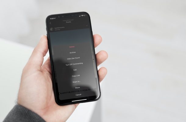 Come nascondere i mi piace e visualizzare i conteggi su Instagram