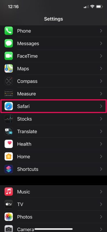 Come forzare Safari a caricare i siti desktop su iPhone e iPad