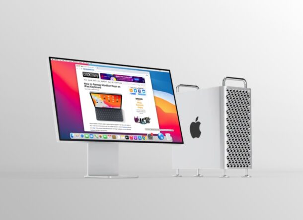 Come aggiungere i segnalibri di Chrome al dock del Mac