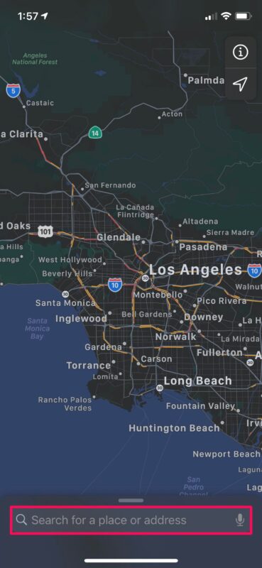 Come utilizzare le guide in Apple Maps su iPhone