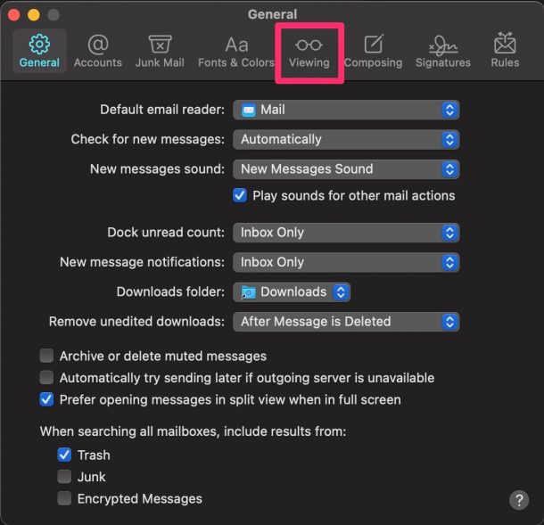 Come interrompere il monitoraggio delle e-mail su iPhone, iPad e Mac