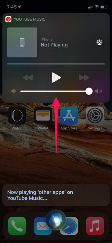 Come impostare l'app musicale predefinita su iPhone e iPad