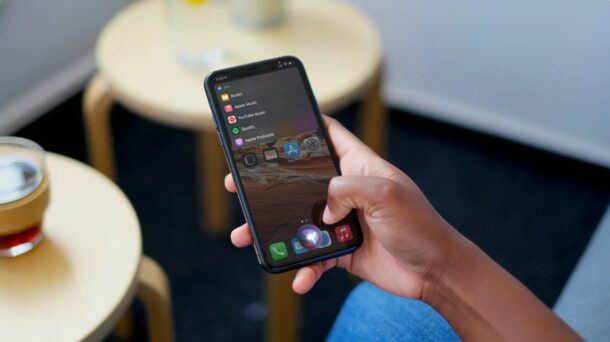Come impostare l'app musicale predefinita su iPhone e iPad