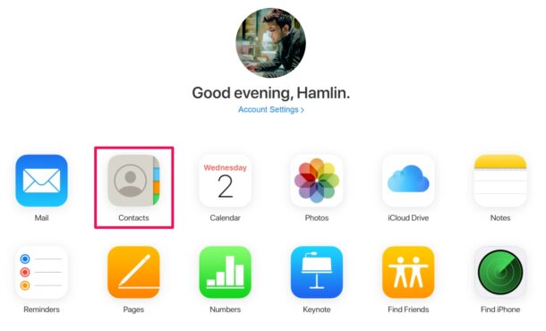Come impostare gruppi di contatti per iPhone